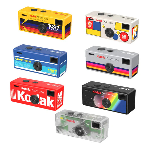 Kodak Charmera Kodak Charmera